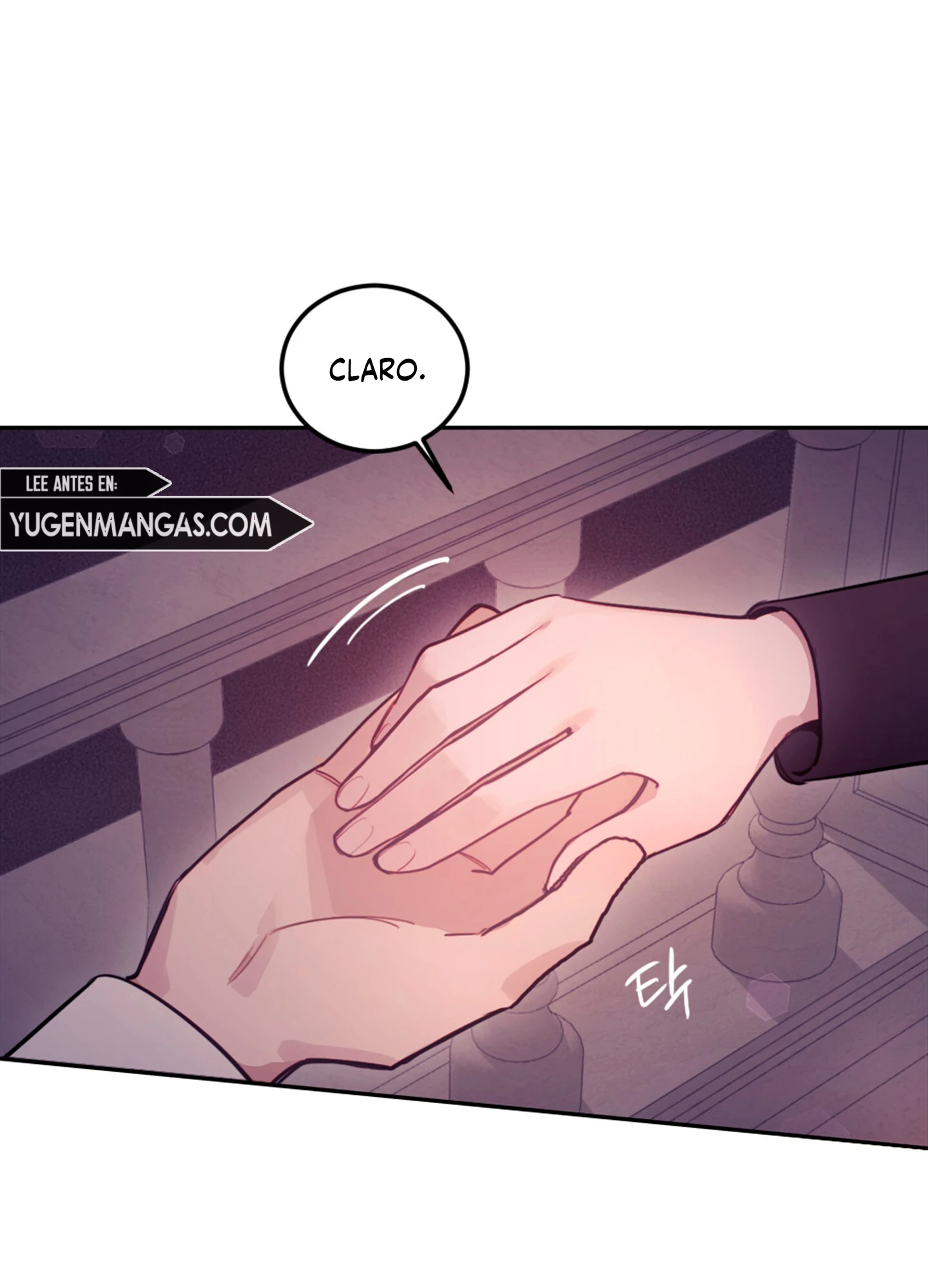 Rechazaré Cortésmente Al Protagonista Masculino - Capítulo 9 - Página 28 - LectorTMOo