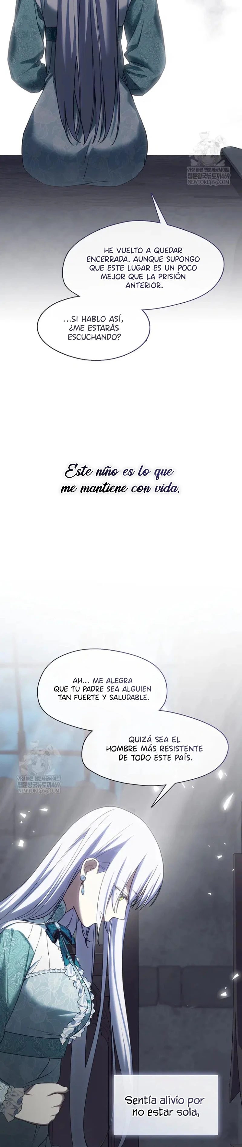 Reemplacé a mi esposo el día de mi Boda - Capítulo 52 - Página 4 - LectorTMOo