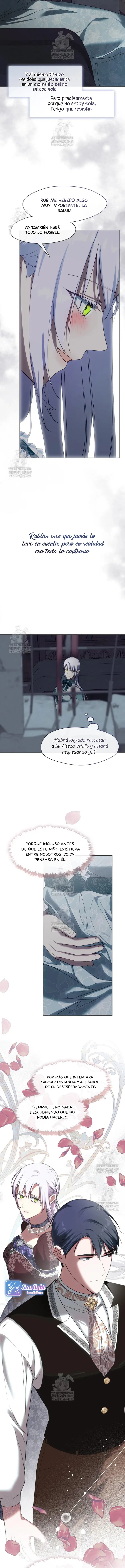 Reemplacé a mi esposo el día de mi Boda - Capítulo 52 - Página 5 - LectorTMOo