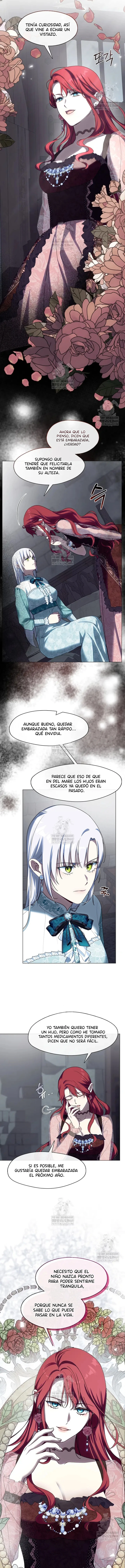 Reemplacé a mi esposo el día de mi Boda - Capítulo 52 - Página 7 - LectorTMOo