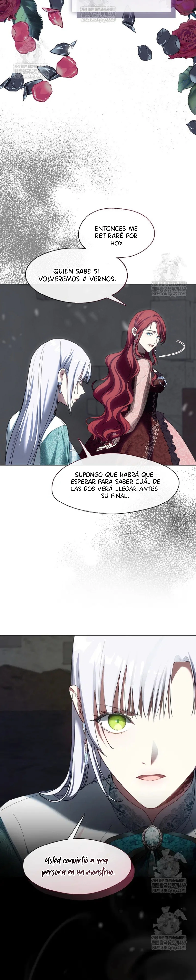 Reemplacé a mi esposo el día de mi Boda - Capítulo 52 - Página 14 - LectorTMOo