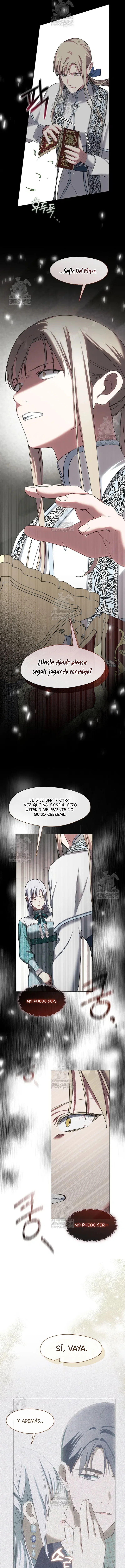 Reemplacé a mi esposo el día de mi Boda - Capítulo 52 - Página 17 - LectorTMOo