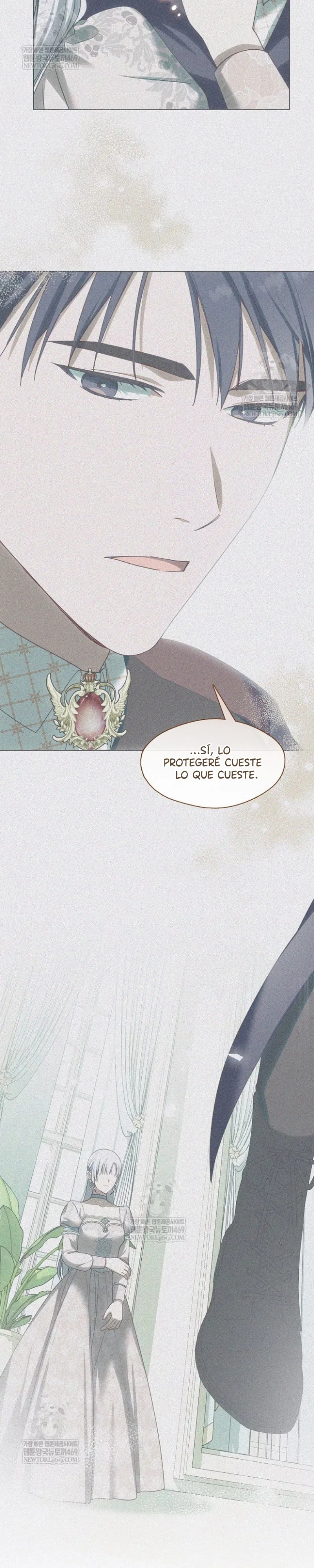 Reemplacé a mi esposo el día de mi Boda - Capítulo 52 - Página 18 - LectorTMOo
