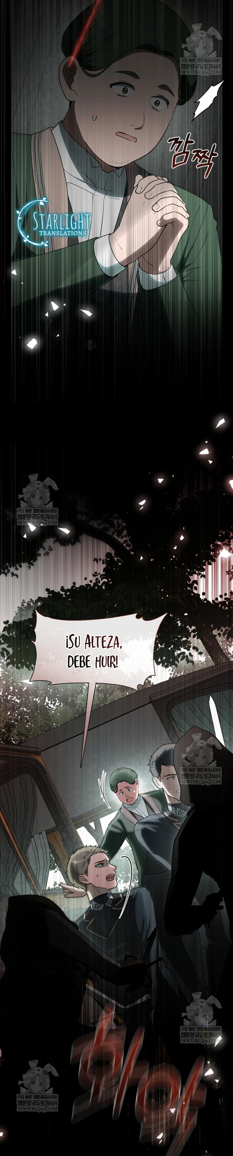 Reemplacé a mi esposo el día de mi Boda - Capítulo 53 - Página 2 - LectorTMOo