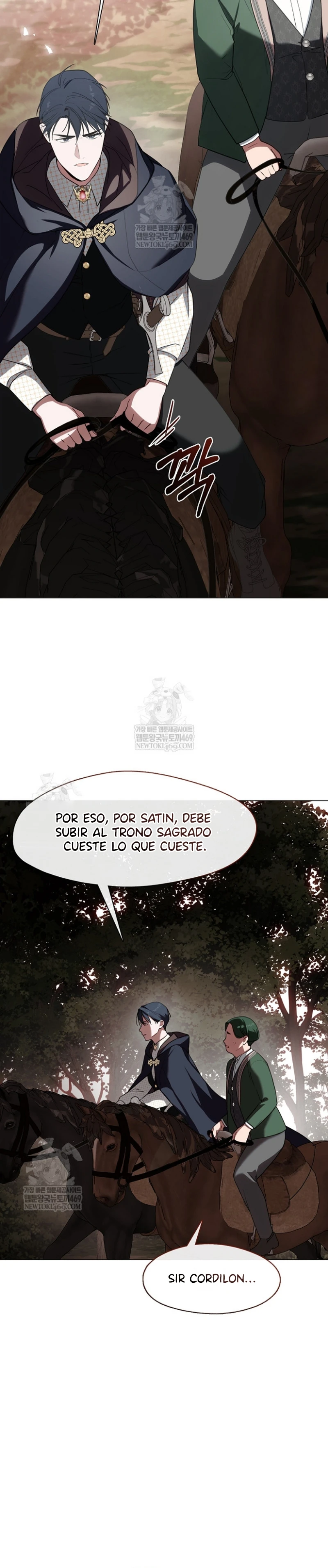 Reemplacé a mi esposo el día de mi Boda - Capítulo 53 - Página 13 - LectorTMOo