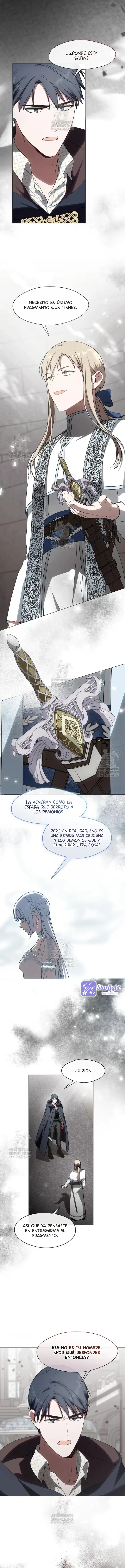 Reemplacé a mi esposo el día de mi Boda - Capítulo 54 - Página 13 - LectorTMOo