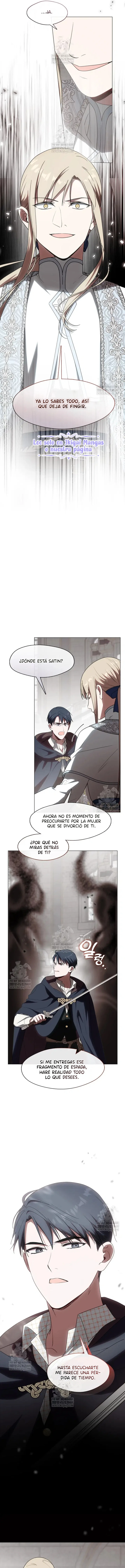 Reemplacé a mi esposo el día de mi Boda - Capítulo 54 - Página 15 - LectorTMOo