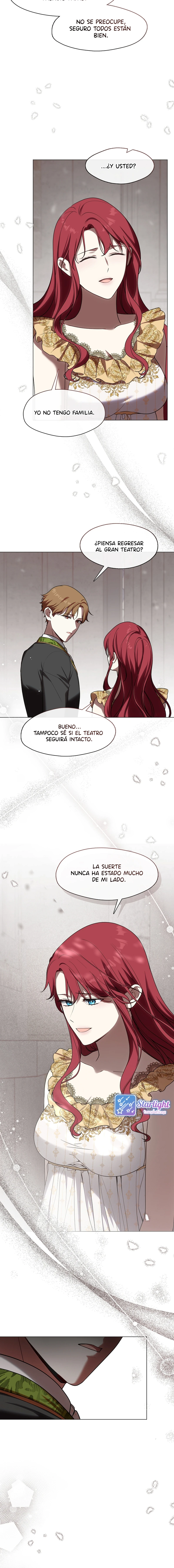 Reemplacé a mi esposo el día de mi Boda - Capítulo 55 - Página 6 - LectorTMOo