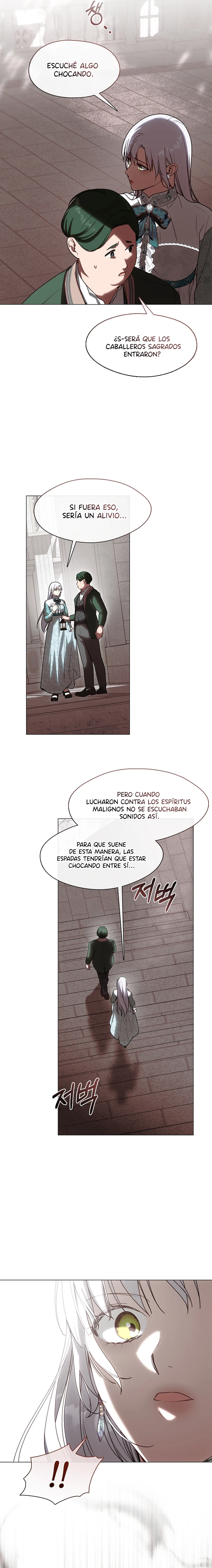 Reemplacé a mi esposo el día de mi Boda - Capítulo 55 - Página 12 - LectorTMOo