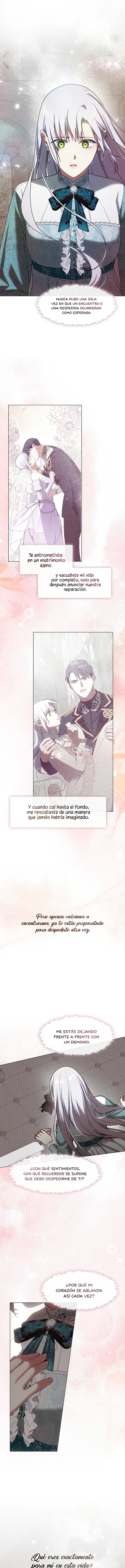 Reemplacé a mi esposo el día de mi Boda - Capítulo 55 - Página 15 - LectorTMOo