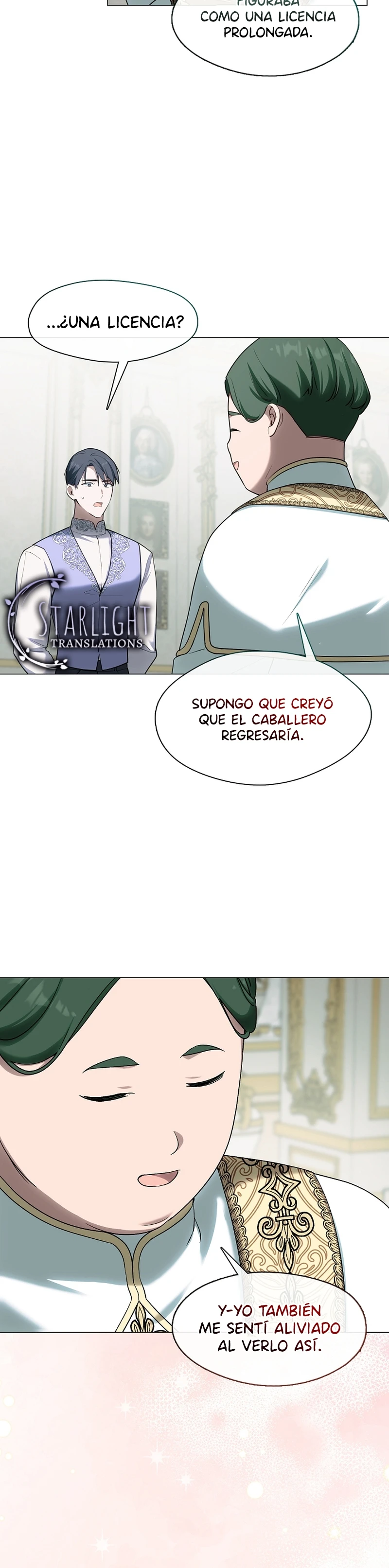 Reemplacé a mi esposo el día de mi Boda - Capítulo 57 - Página 4 - LectorTMOo