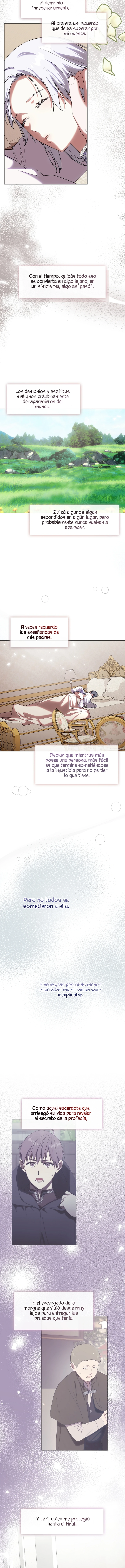Reemplacé a mi esposo el día de mi Boda - Capítulo 57 - Página 11 - LectorTMOo