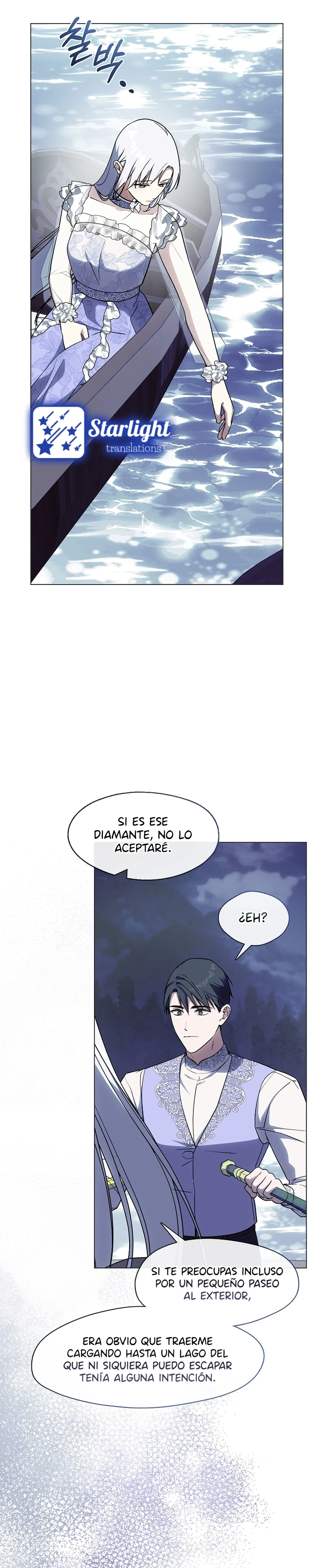 Reemplacé a mi esposo el día de mi Boda - Capítulo 57 - Página 14 - LectorTMOo