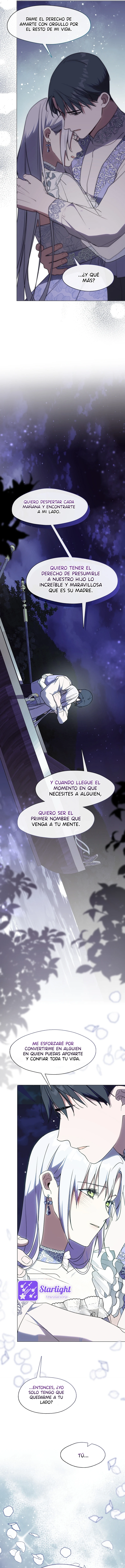 Reemplacé a mi esposo el día de mi Boda - Capítulo 57 - Página 19 - LectorTMOo