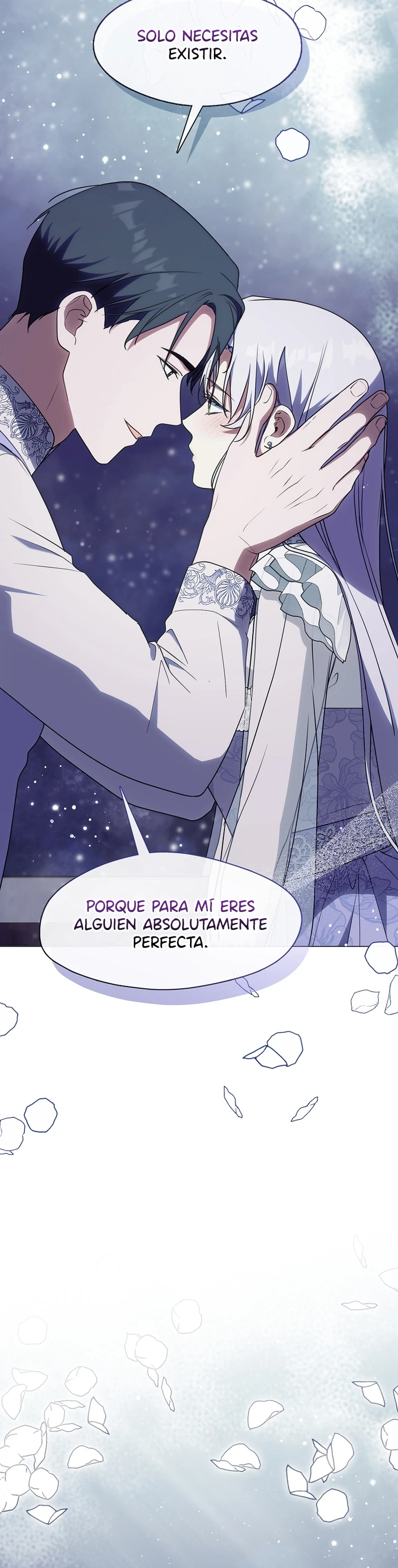 Reemplacé a mi esposo el día de mi Boda - Capítulo 57 - Página 20 - LectorTMOo