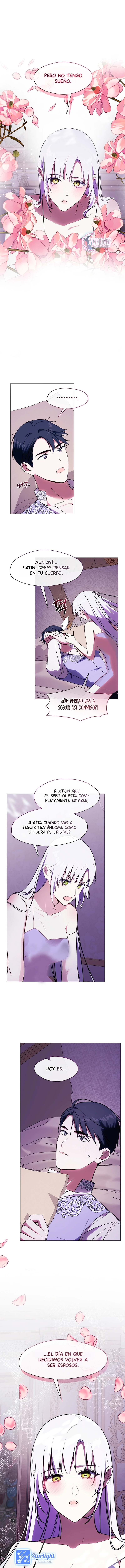 Reemplacé a mi esposo el día de mi Boda - Capítulo 58 - Página 5 - LectorTMOo