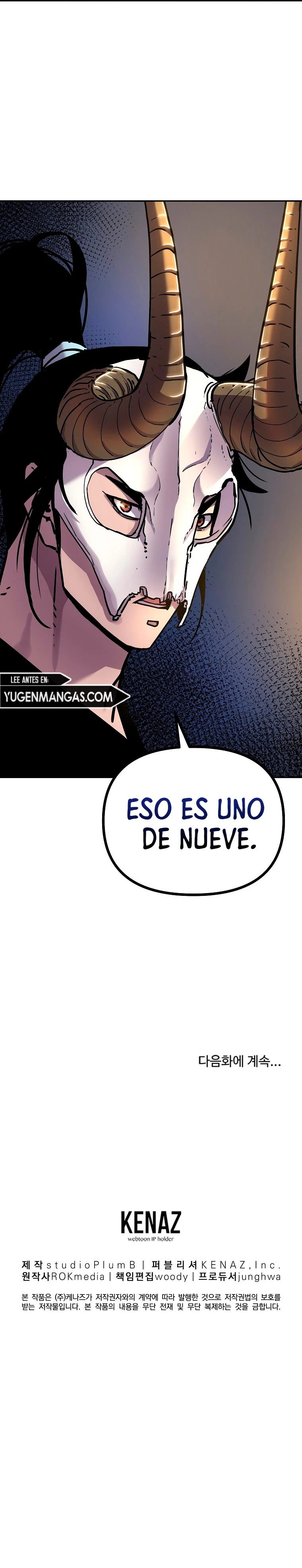 Reencarnación Del Antiguo Ranker Del Clan Murim - Capítulo 34 - Página 16 - LectorTMOo