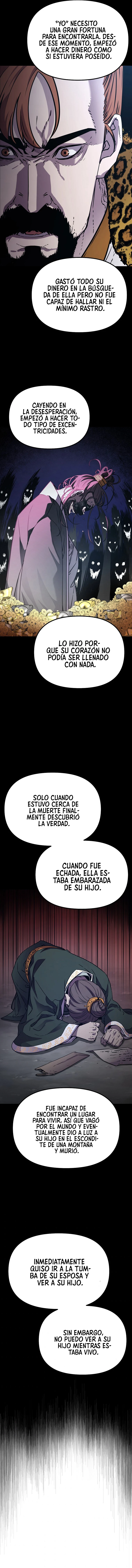 Reencarnación Del Antiguo Ranker Del Clan Murim - Capítulo 46 - Página 16 - LectorTMOo