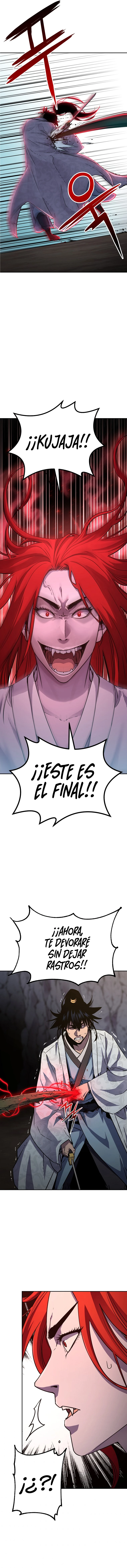 Reencarnación Del Antiguo Ranker Del Clan Murim - Capítulo 54 - Página 12 - LectorTMOo