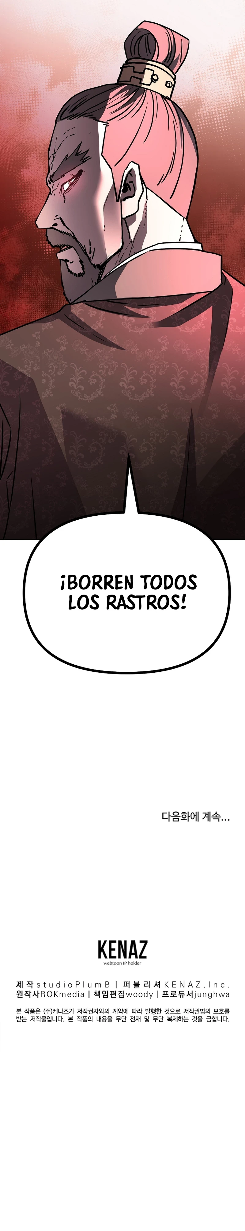 Reencarnación Del Antiguo Ranker Del Clan Murim - Capítulo 72 - Página 14 - LectorTMOo