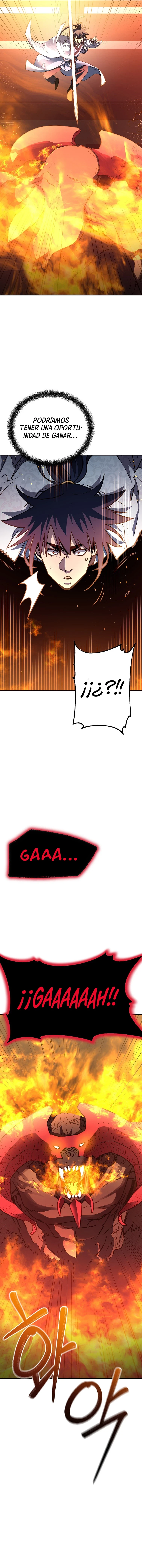 Reencarnación Del Antiguo Ranker Del Clan Murim - Capítulo 79 - Página 14 - LectorTMOo
