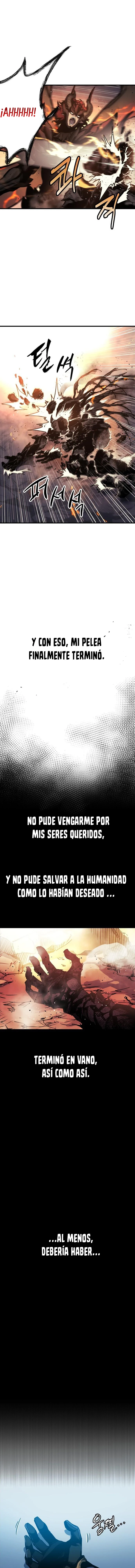 Reencarnación Del Suicida Dios De La Batalla - Capítulo 1 - Página 16 - LectorTMOo