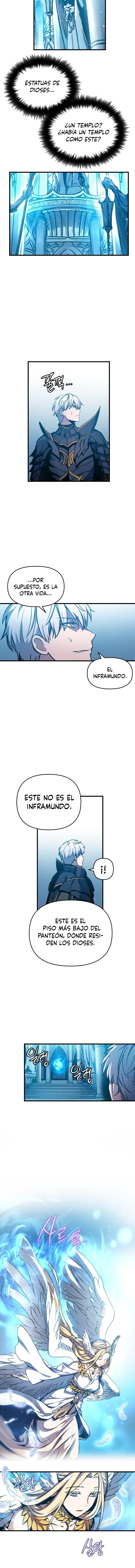 Reencarnación Del Suicida Dios De La Batalla - Capítulo 1 - Página 18 - LectorTMOo