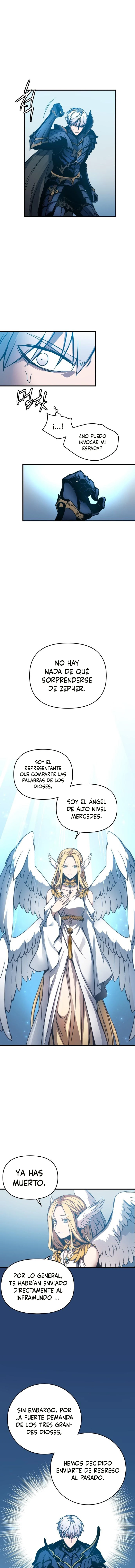 Reencarnación Del Suicida Dios De La Batalla - Capítulo 1 - Página 19 - LectorTMOo