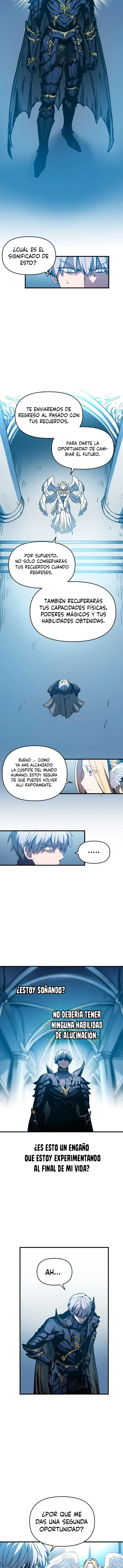 Reencarnación Del Suicida Dios De La Batalla - Capítulo 1 - Página 20 - LectorTMOo