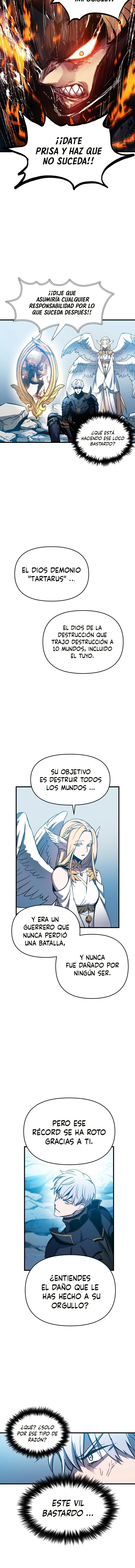 Reencarnación Del Suicida Dios De La Batalla - Capítulo 1 - Página 27 - LectorTMOo