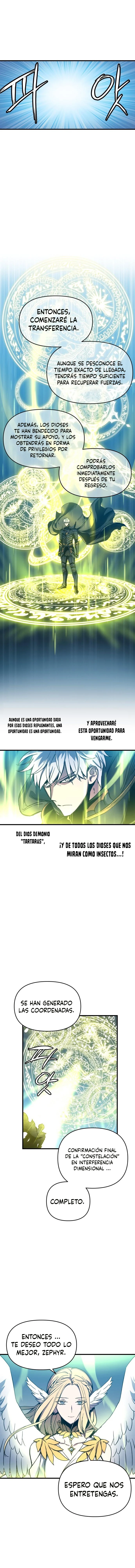 Reencarnación Del Suicida Dios De La Batalla - Capítulo 1 - Página 29 - LectorTMOo