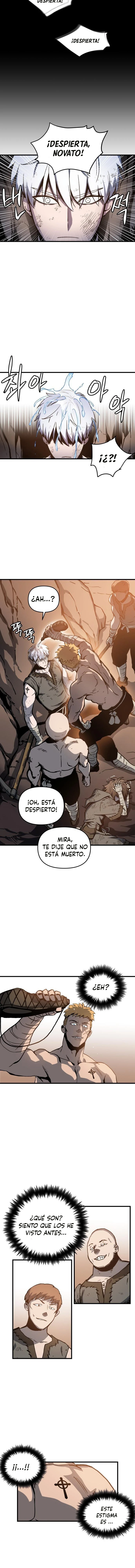 Reencarnación Del Suicida Dios De La Batalla - Capítulo 1 - Página 31 - LectorTMOo