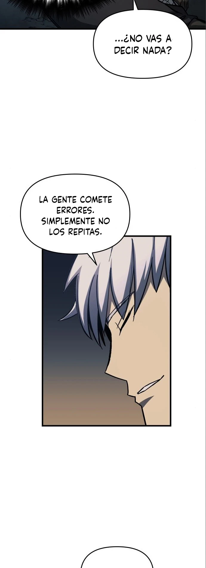 Reencarnación Del Suicida Dios De La Batalla - Capítulo 10 - Página 24 - LectorTMOo