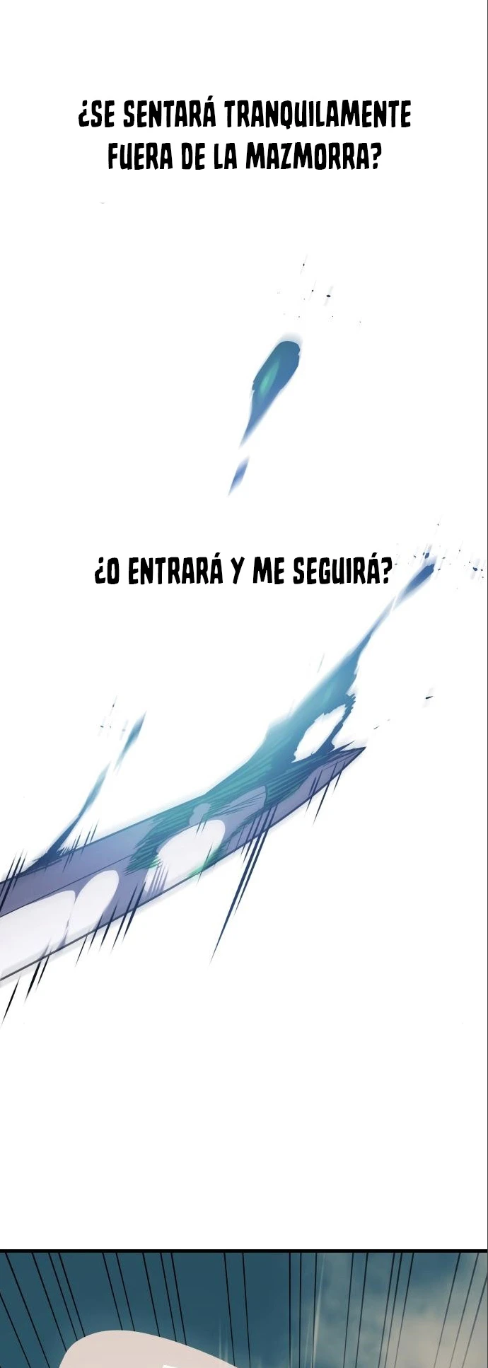 Reencarnación Del Suicida Dios De La Batalla - Capítulo 10 - Página 28 - LectorTMOo