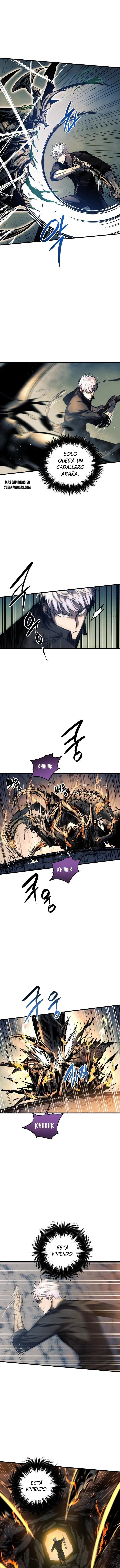 Reencarnación Del Suicida Dios De La Batalla - Capítulo 11 - Página 12 - LectorTMOo