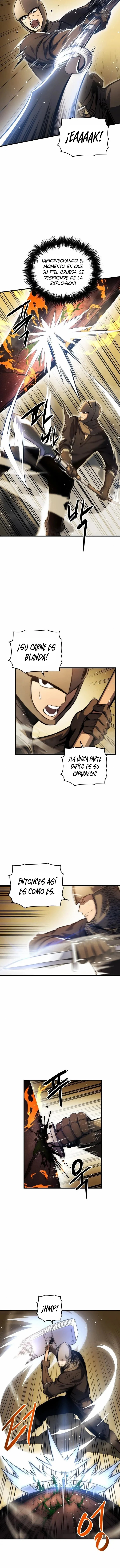 Reencarnación Del Suicida Dios De La Batalla - Capítulo 12 - Página 4 - LectorTMOo