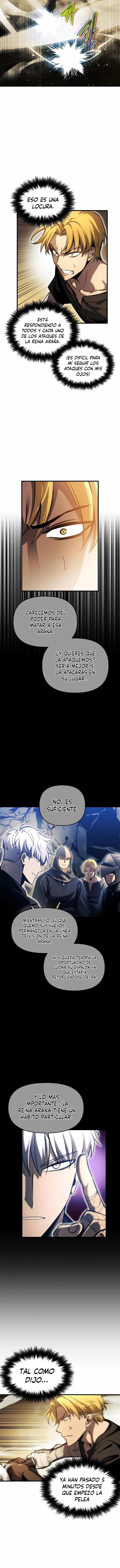 Reencarnación Del Suicida Dios De La Batalla - Capítulo 12 - Página 7 - LectorTMOo