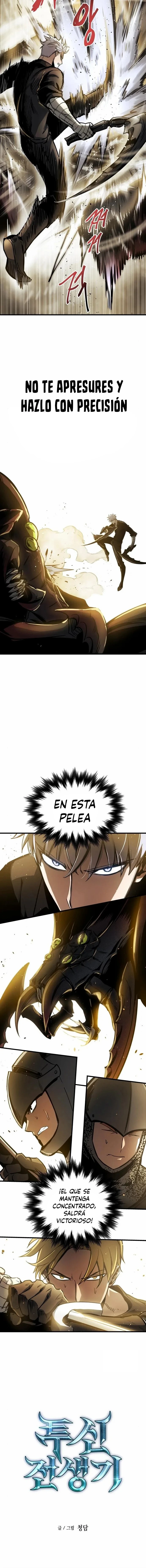 Reencarnación Del Suicida Dios De La Batalla - Capítulo 12 - Página 13 - LectorTMOo