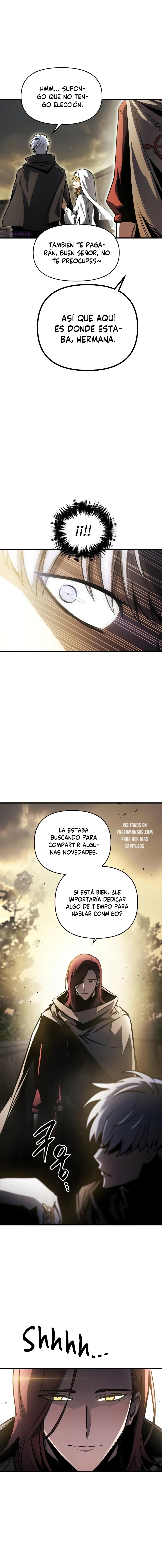 Reencarnación Del Suicida Dios De La Batalla - Capítulo 13 - Página 10 - LectorTMOo