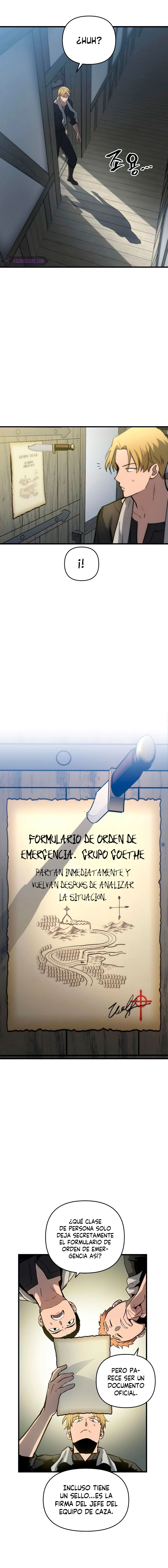 Reencarnación Del Suicida Dios De La Batalla - Capítulo 15 - Página 16 - LectorTMOo