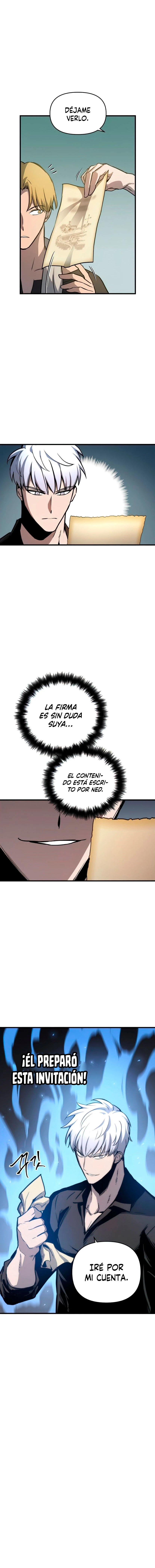 Reencarnación Del Suicida Dios De La Batalla - Capítulo 15 - Página 17 - LectorTMOo