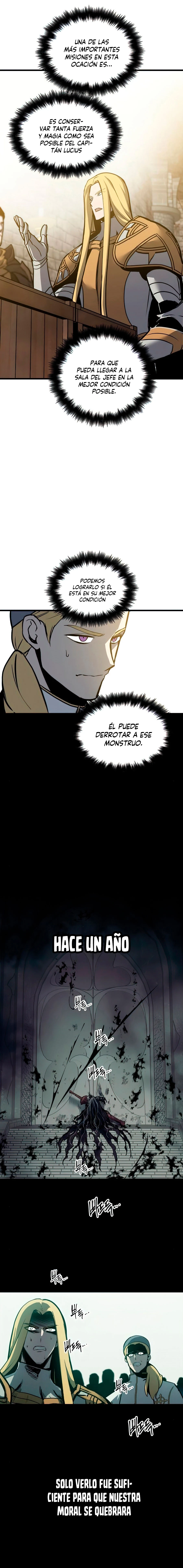 Reencarnación Del Suicida Dios De La Batalla - Capítulo 22 - Página 16 - LectorTMOo