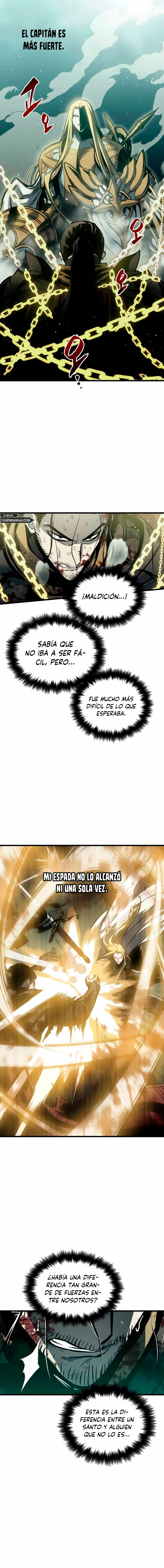 Reencarnación Del Suicida Dios De La Batalla - Capítulo 26 - Página 4 - LectorTMOo