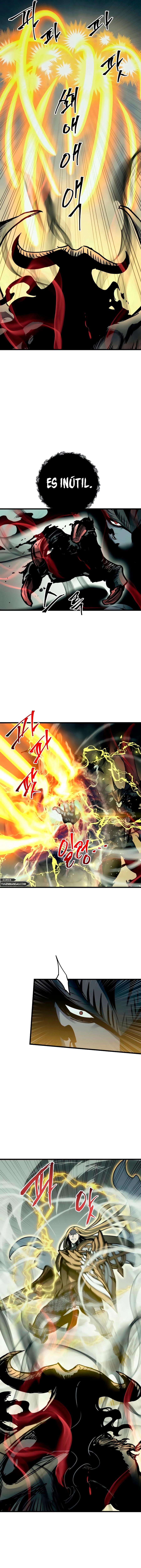 Reencarnación Del Suicida Dios De La Batalla - Capítulo 26 - Página 9 - LectorTMOo