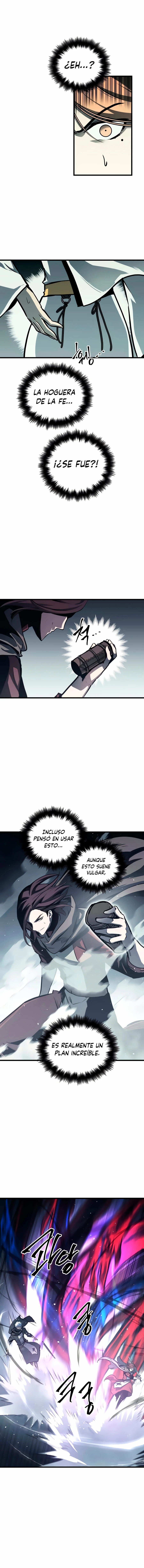 Reencarnación Del Suicida Dios De La Batalla - Capítulo 26 - Página 12 - LectorTMOo
