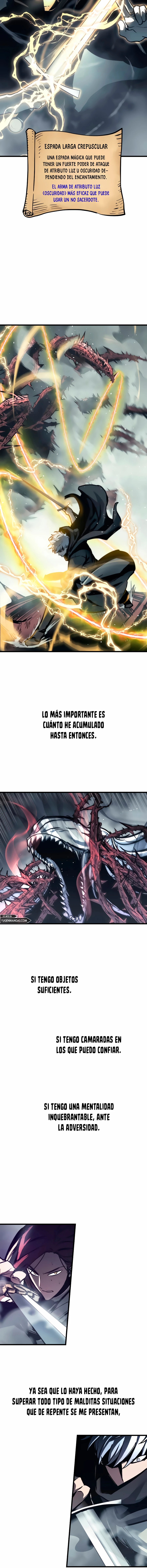 Reencarnación Del Suicida Dios De La Batalla - Capítulo 26 - Página 15 - LectorTMOo