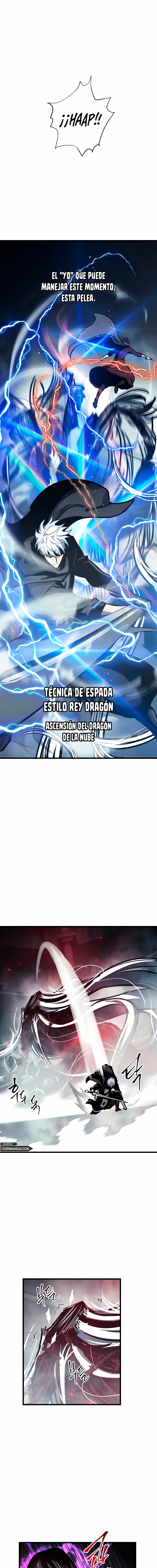 Reencarnación Del Suicida Dios De La Batalla - Capítulo 26 - Página 16 - LectorTMOo