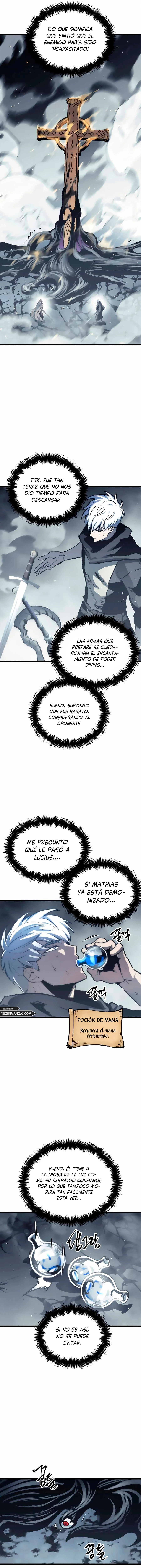 Reencarnación Del Suicida Dios De La Batalla - Capítulo 27 - Página 6 - LectorTMOo
