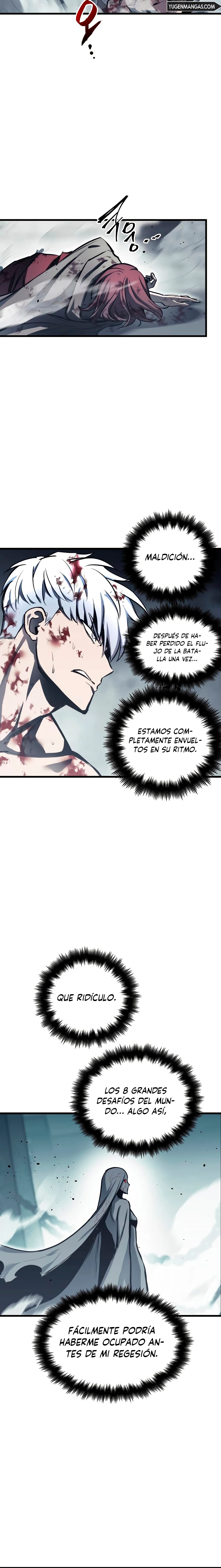Reencarnación Del Suicida Dios De La Batalla - Capítulo 28 - Página 17 - LectorTMOo