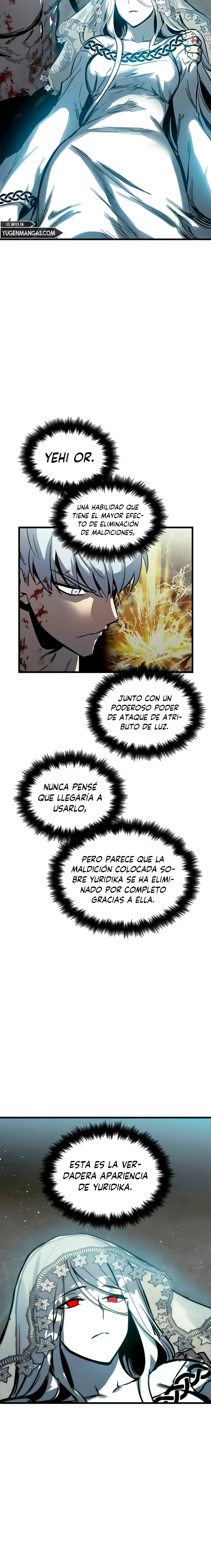 Reencarnación Del Suicida Dios De La Batalla - Capítulo 29 - Página 21 - LectorTMOo